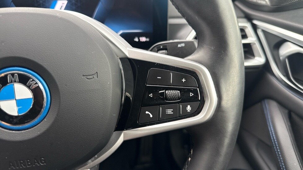 Used BMW i4 2025 for sale - 76074585: Photo 18