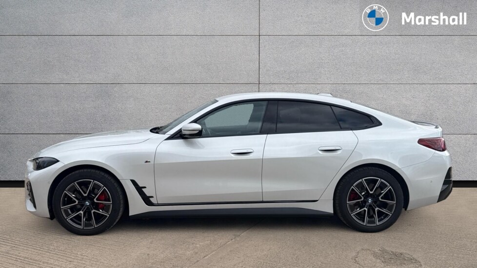 Used BMW i4 2025 for sale - 76074585: Photo 24