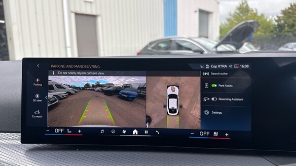 Used BMW i4 2025 for sale - 76074585: Photo 28