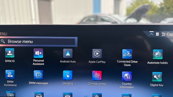 Used BMW i4 2025 for sale - 76074585: Photo 29