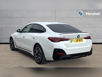 Used BMW i4 2025 for sale - 76074585: Photo 2