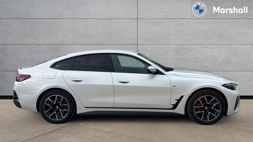 Used BMW i4 2025 for sale - 76074585: Photo 3