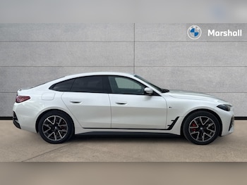Used BMW i4 2025 for sale - 76074585: Photo 3