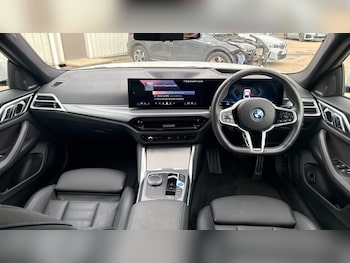Used BMW i4 2025 for sale - 76074585: Photo 4