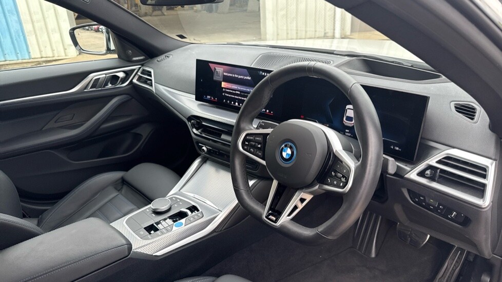 Used BMW i4 2025 for sale - 76074585: Photo 6