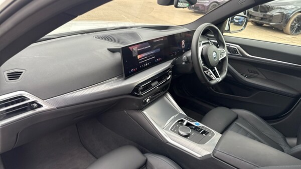 Used BMW i4 2025 for sale - 76074585: Photo 7