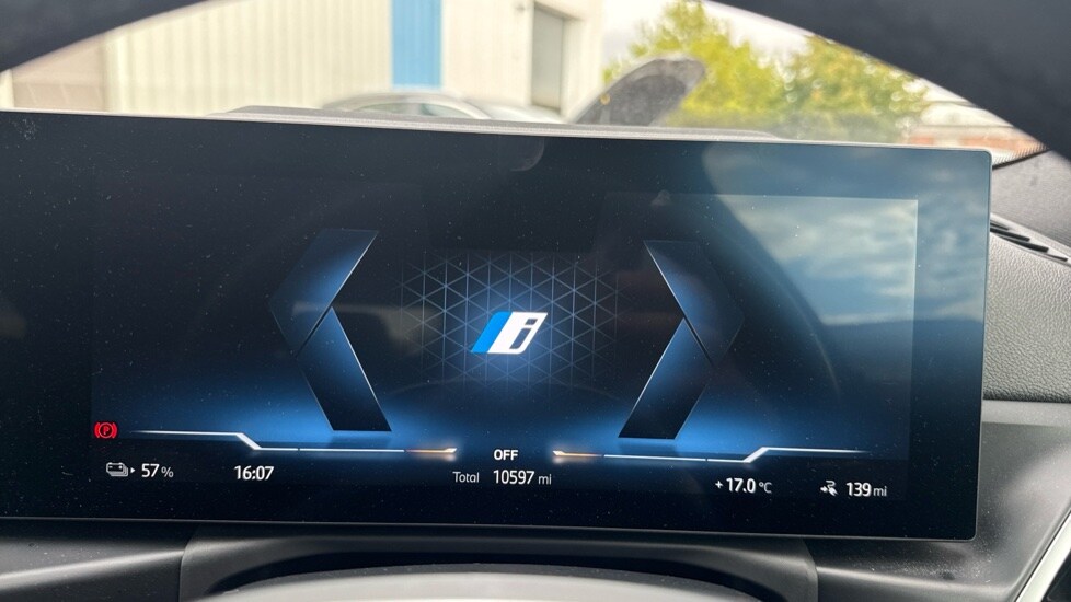 Used BMW i4 2025 for sale - 76074585: Photo 9