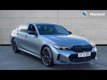 2022 - M340i xDrive MHT 4dr Step Auto