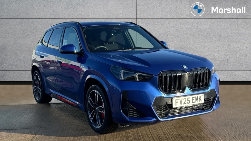 Used BMW X1 2025 for sale - 76872232: Photo 1