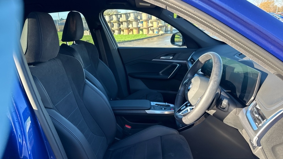 Used BMW X1 2025 for sale - 76872232: Photo 11