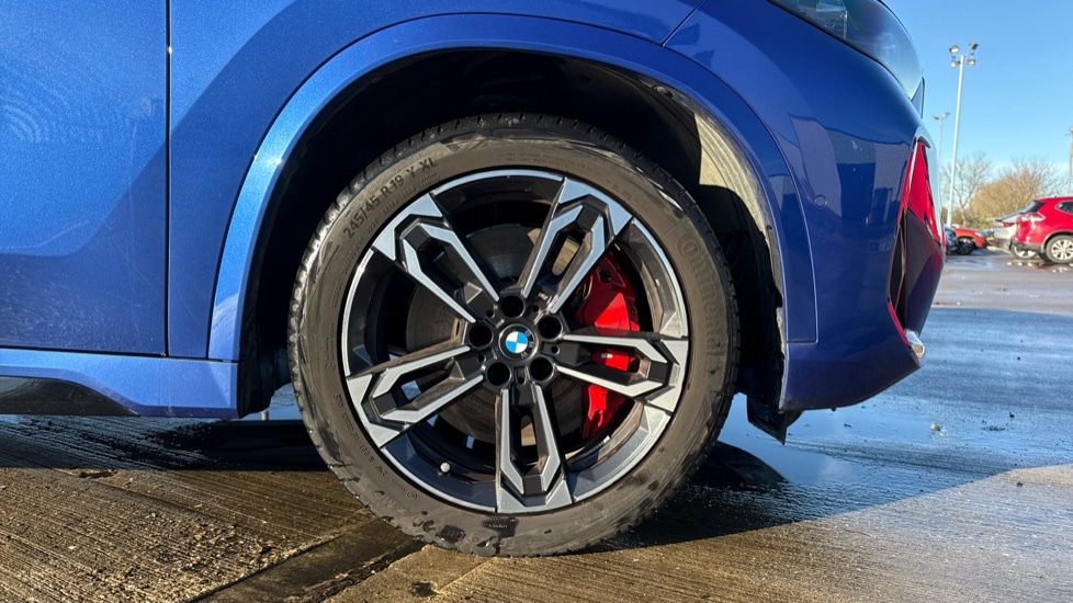 Used BMW X1 2025 for sale - 76872232: Photo 14