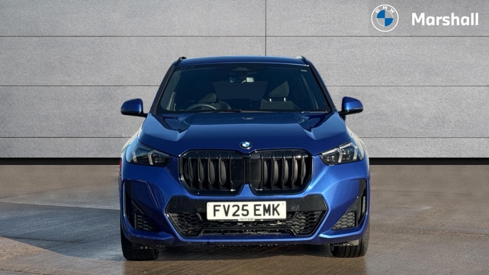 Used BMW X1 2025 for sale - 76872232: Photo 16