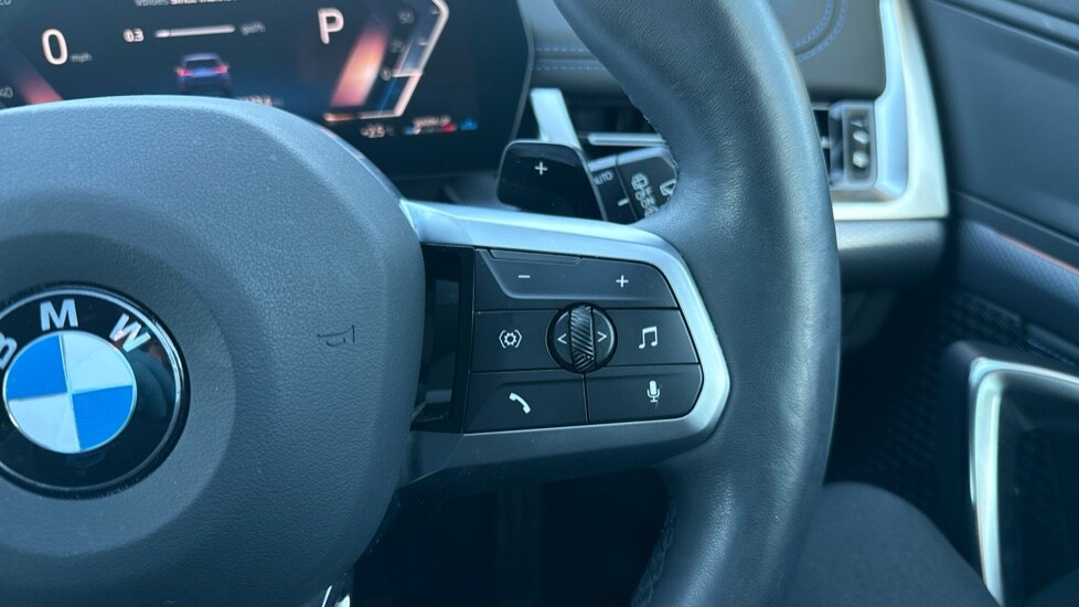 Used BMW X1 2025 for sale - 76872232: Photo 18