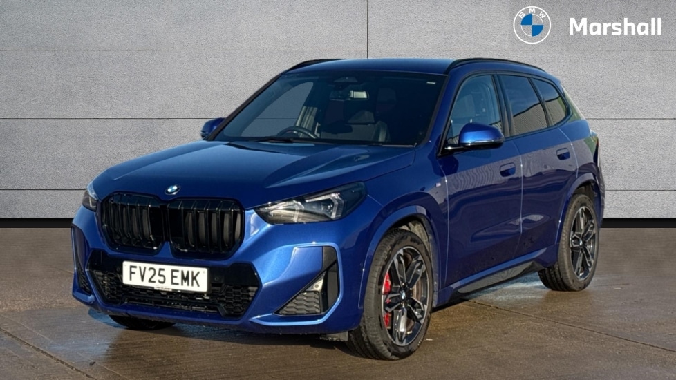 Used BMW X1 2025 for sale - 76872232: Photo 23