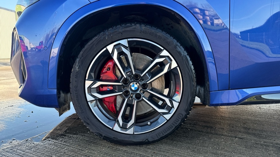 Used BMW X1 2025 for sale - 76872232: Photo 25