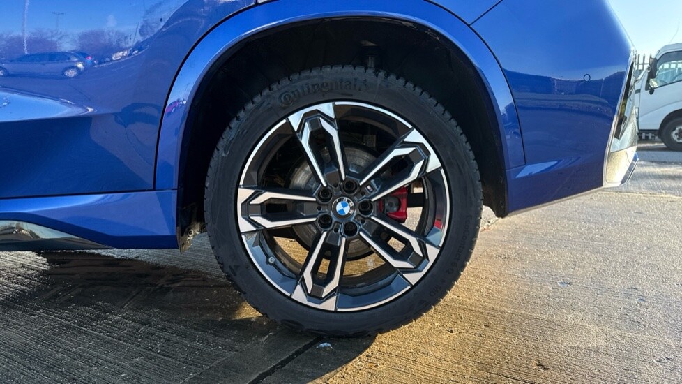 Used BMW X1 2025 for sale - 76872232: Photo 26