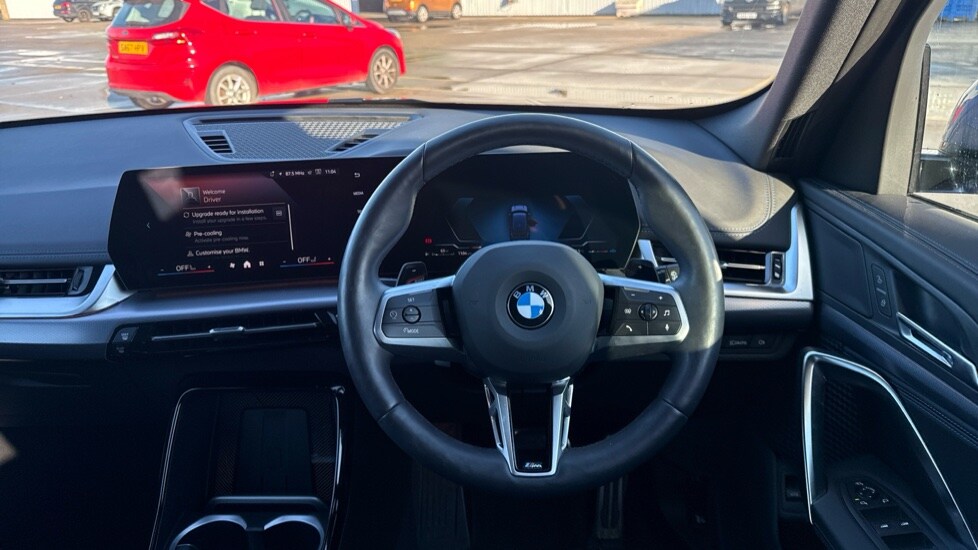 Used BMW X1 2025 for sale - 76872232: Photo 5