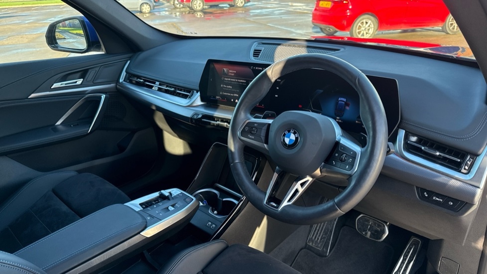 Used BMW X1 2025 for sale - 76872232: Photo 6