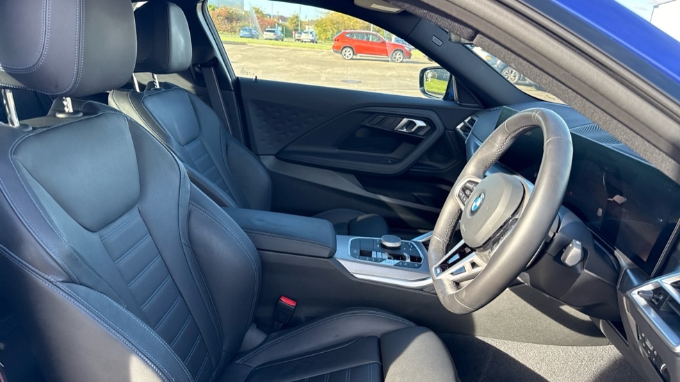 Used BMW 2 Series 2025 for sale - 76870744: Photo 11