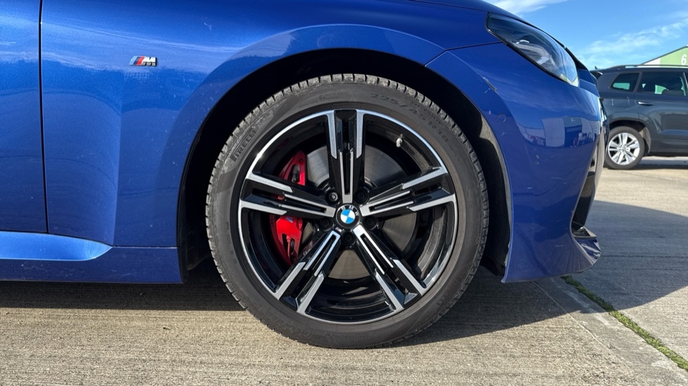 Used BMW 2 Series 2025 for sale - 76870744: Photo 14