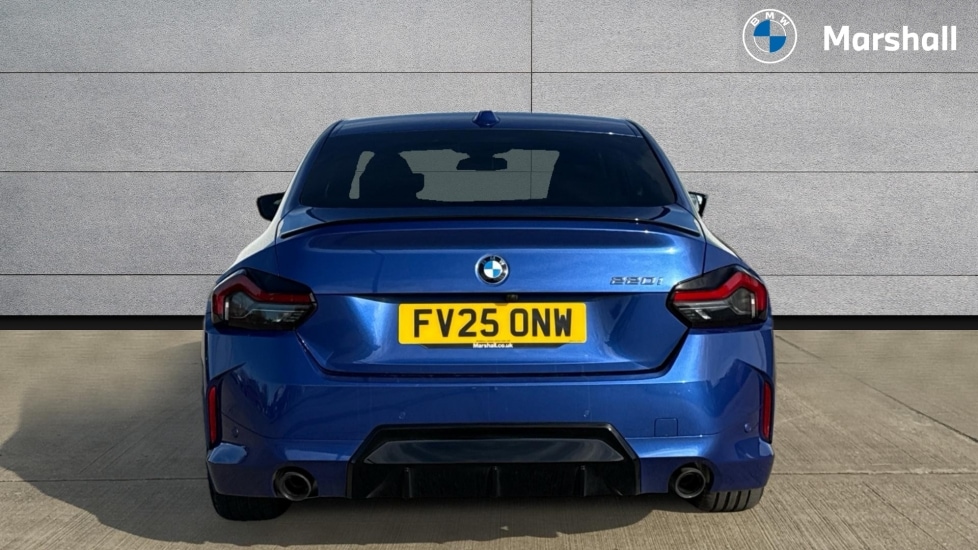 Used BMW 2 Series 2025 for sale - 76870744: Photo 15