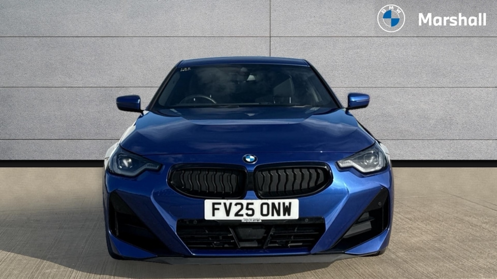 Used BMW 2 Series 2025 for sale - 76870744: Photo 16