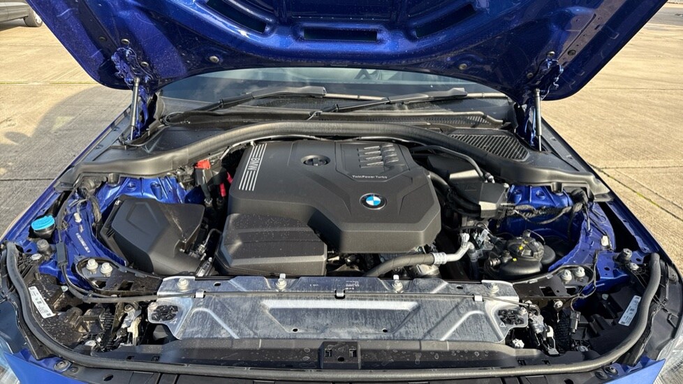 Used BMW 2 Series 2025 for sale - 76870744: Photo 21