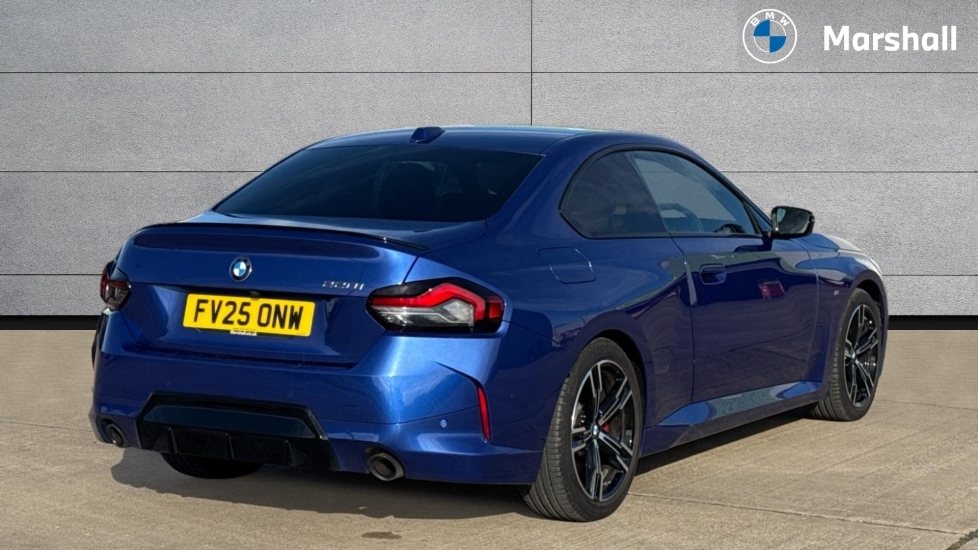 Used BMW 2 Series 2025 for sale - 76870744: Photo 22