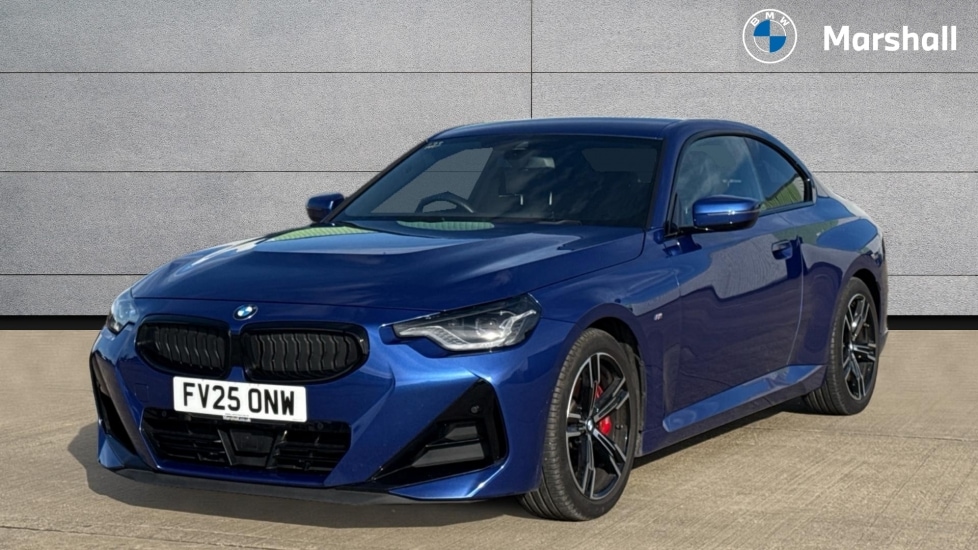 Used BMW 2 Series 2025 for sale - 76870744: Photo 23