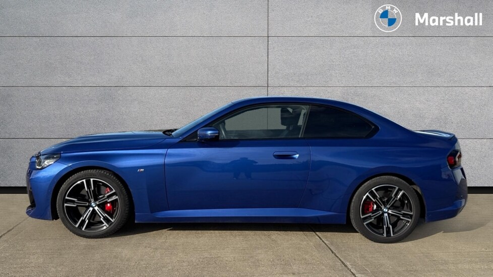 Used BMW 2 Series 2025 for sale - 76870744: Photo 24