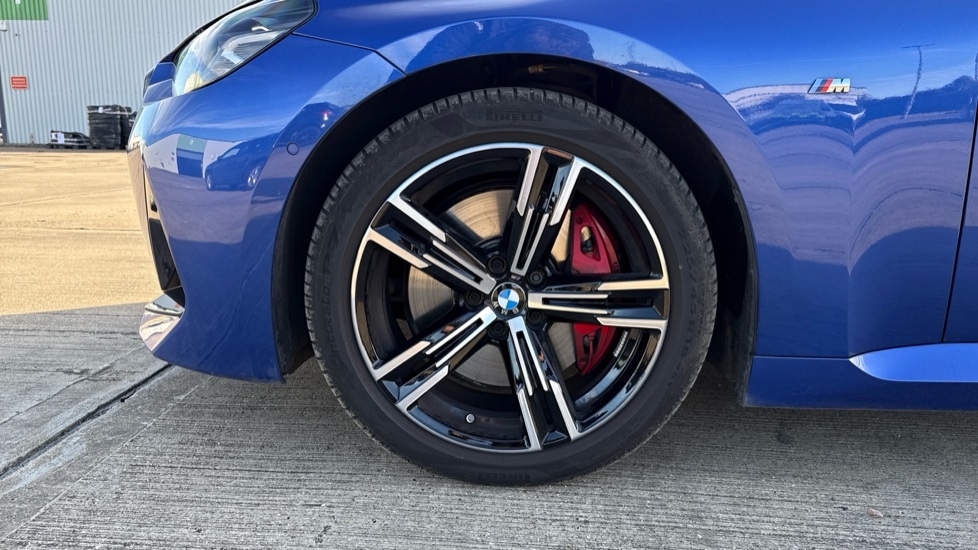 Used BMW 2 Series 2025 for sale - 76870744: Photo 25