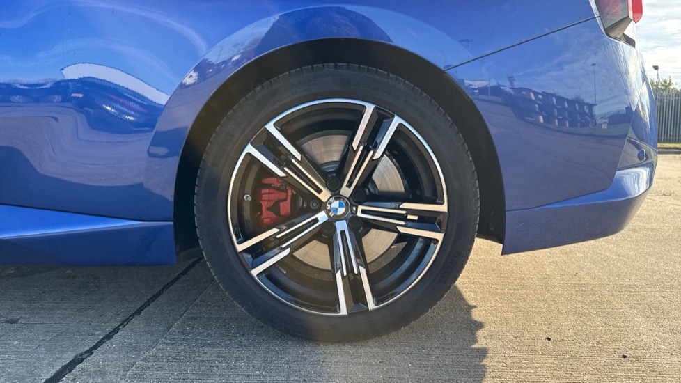 Used BMW 2 Series 2025 for sale - 76870744: Photo 26