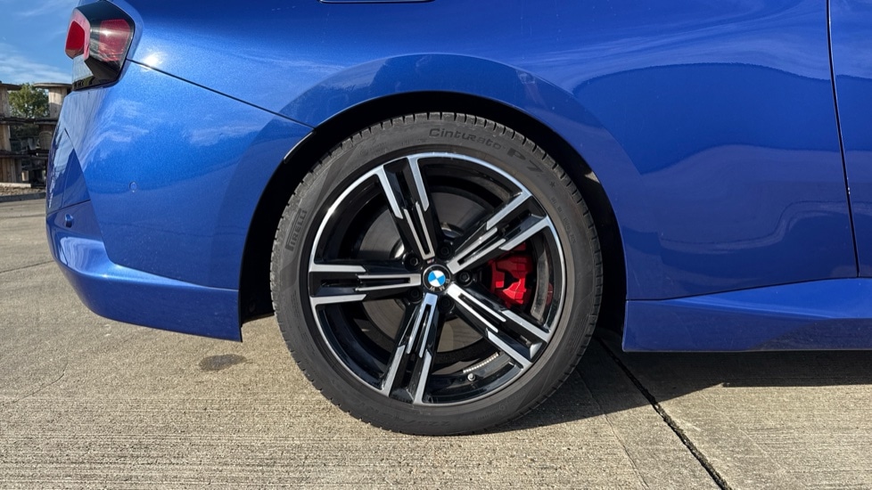 Used BMW 2 Series 2025 for sale - 76870744: Photo 27