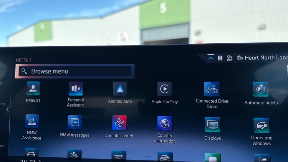 Used BMW 2 Series 2025 for sale - 76870744: Photo 29