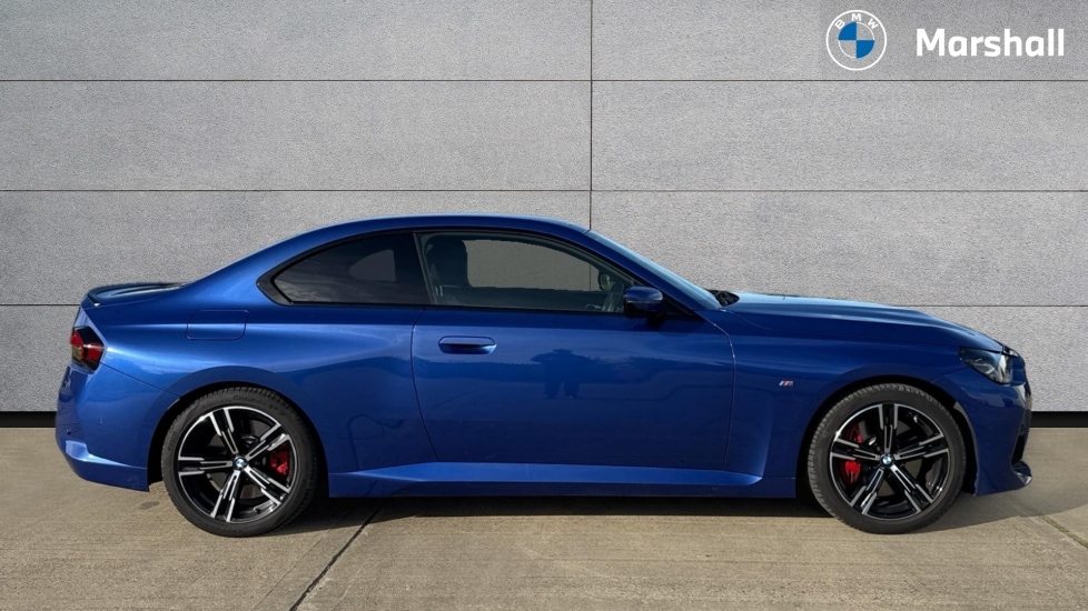 Used BMW 2 Series 2025 for sale - 76870744: Photo 3