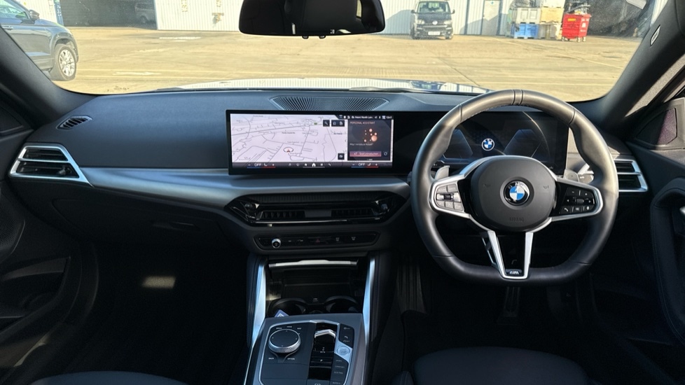 Used BMW 2 Series 2025 for sale - 76870744: Photo 4