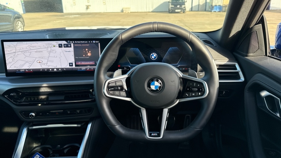 Used BMW 2 Series 2025 for sale - 76870744: Photo 5