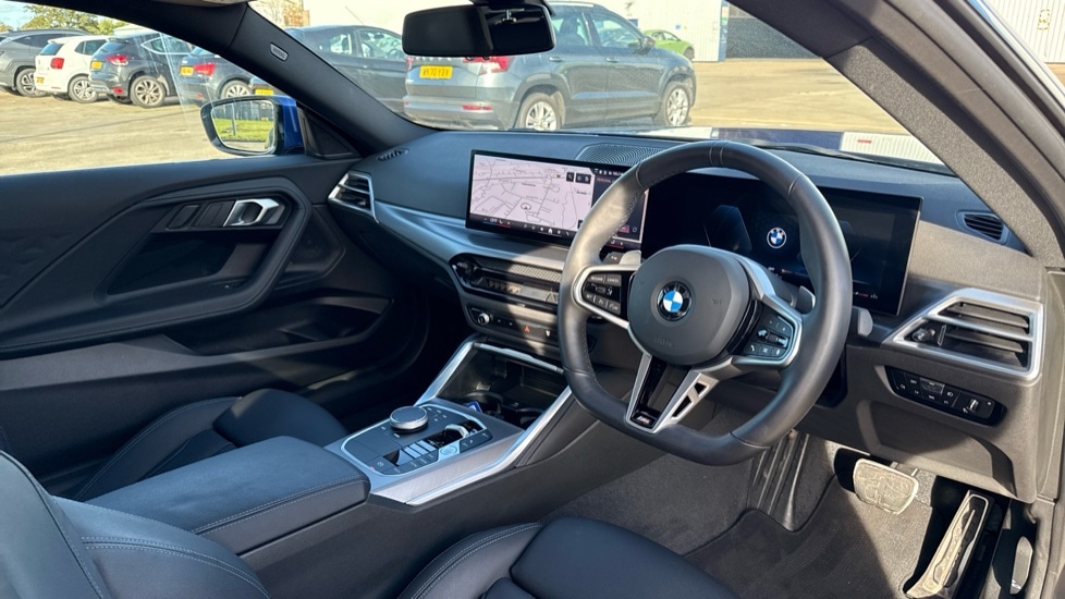 Used BMW 2 Series 2025 for sale - 76870744: Photo 6