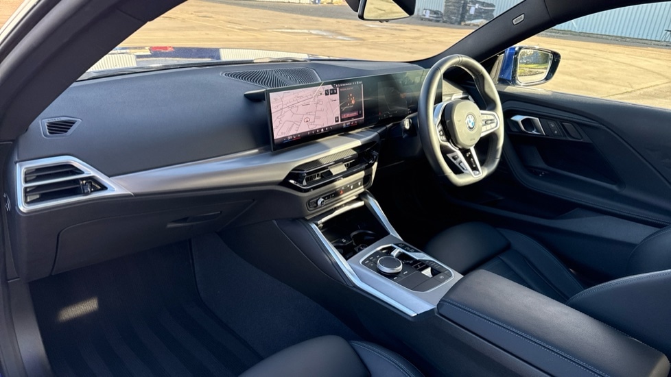 Used BMW 2 Series 2025 for sale - 76870744: Photo 7