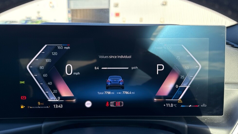 Used BMW 2 Series 2025 for sale - 76870744: Photo 9