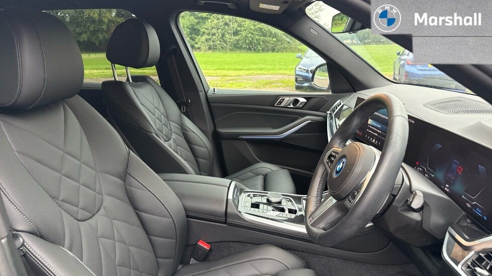 Used BMW X5 2025 for sale - 75996865: Photo 11