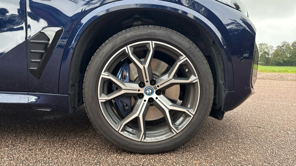 Used BMW X5 2025 for sale - 75996865: Photo 14