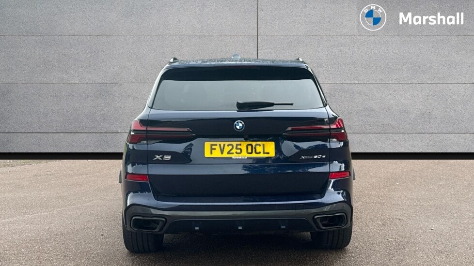 Used BMW X5 2025 for sale - 75996865: Photo 15