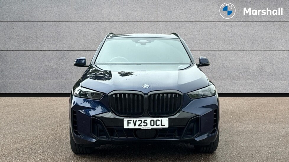 Used BMW X5 2025 for sale - 75996865: Photo 16