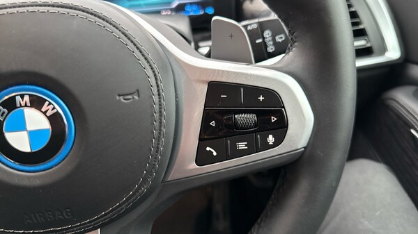 Used BMW X5 2025 for sale - 75996865: Photo 18