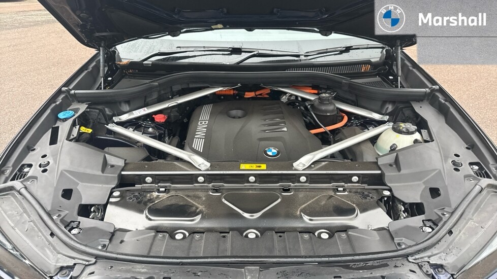 Used BMW X5 2025 for sale - 75996865: Photo 21