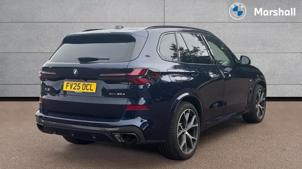 Used BMW X5 2025 for sale - 75996865: Photo 22