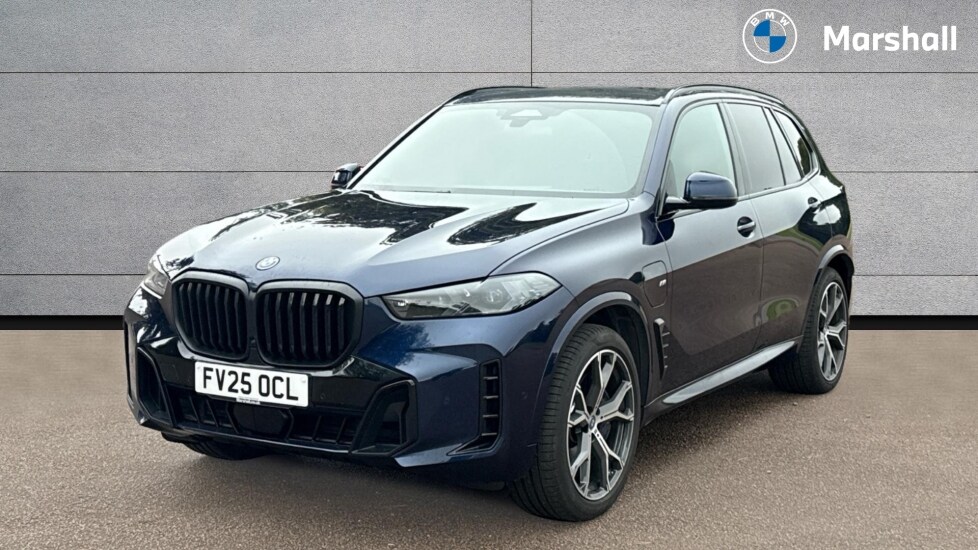 Used BMW X5 2025 for sale - 75996865: Photo 23