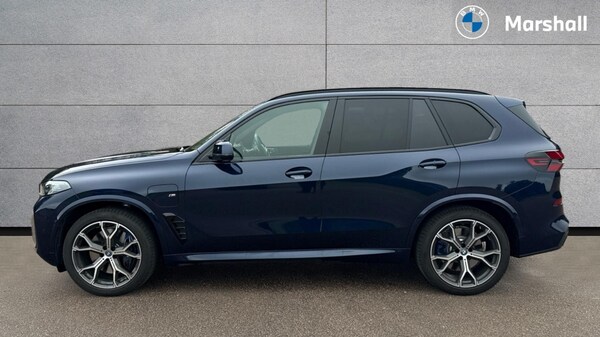 Used BMW X5 2025 for sale - 75996865: Photo 24