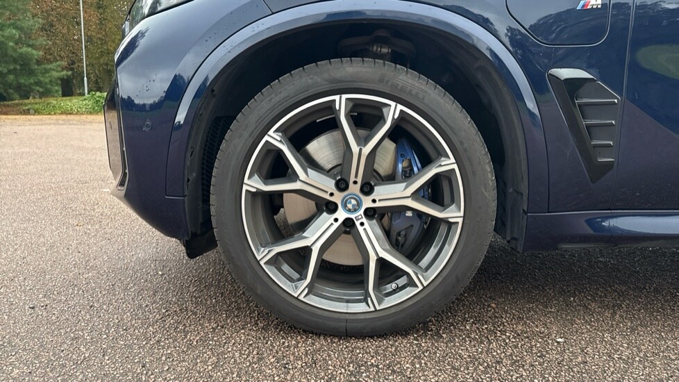 Used BMW X5 2025 for sale - 75996865: Photo 25